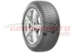 COP. 185/55HR15 FULDA MULTICONTROL 82H M+S